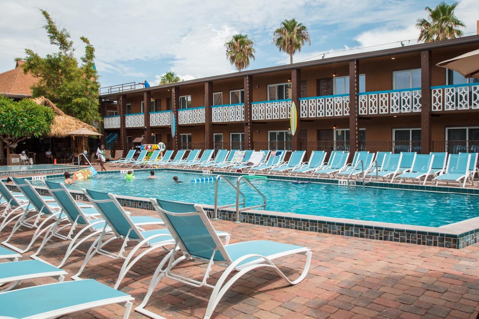 Westgate Cocoa Beach Resort Exterior foto