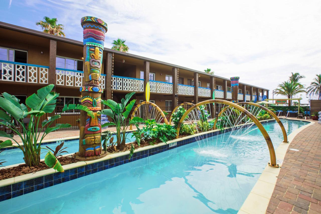 Westgate Cocoa Beach Resort Exterior foto